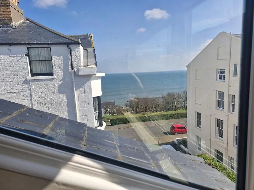 The Loft Apartment Filey 0*,  Reino Unido