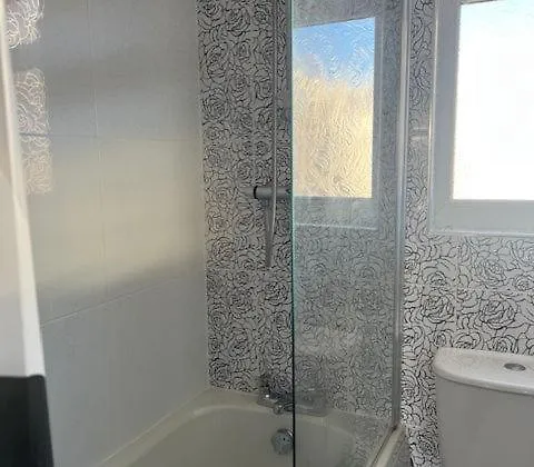 The Loft Apartment Filey Сasa de vacaciones