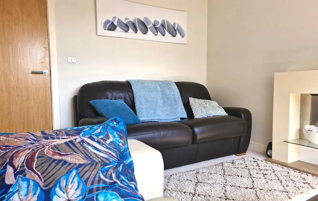 The Loft Apartment Filey