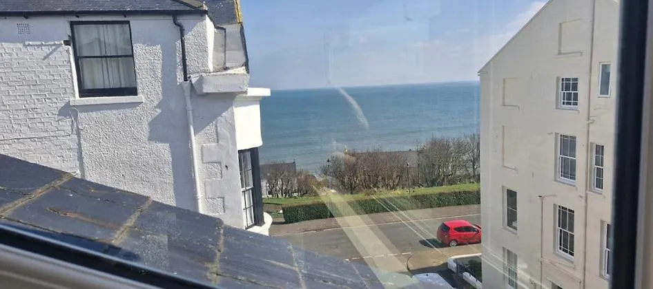 The Loft Apartment Filey