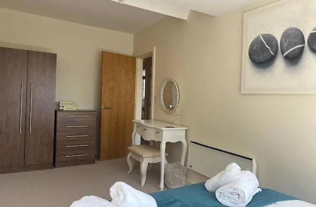 The Loft Apartment Filey