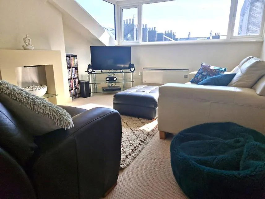 The Loft Apartment Filey Reino Unido