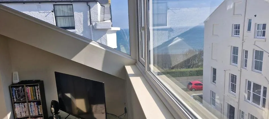 The Loft Apartment Filey Сasa de vacaciones